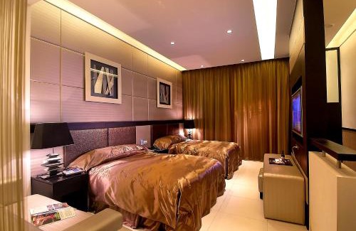 Zhunan Hotel | Qi Hai Motel