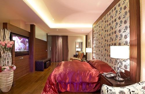 Zhunan Hotel | Qi Hai Motel