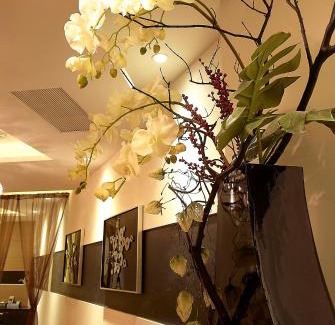 Zhunan Hotel | Qi Hai Motel