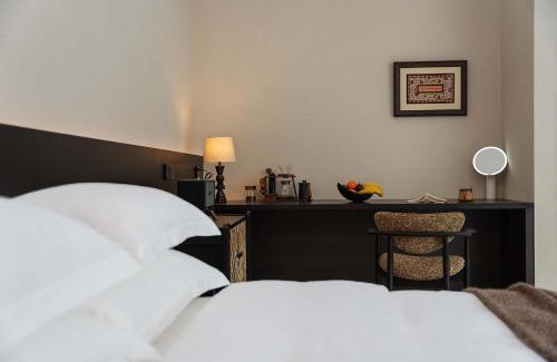 Chenggong Hotel | Qi Yi Nanxu Pavilion Homestay