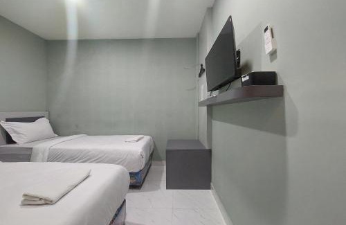 Medan Hotel | Qinara Inn