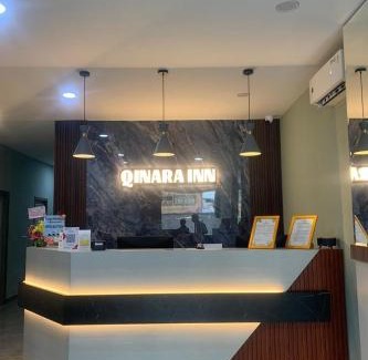 Medan Hotel | Qinara Inn