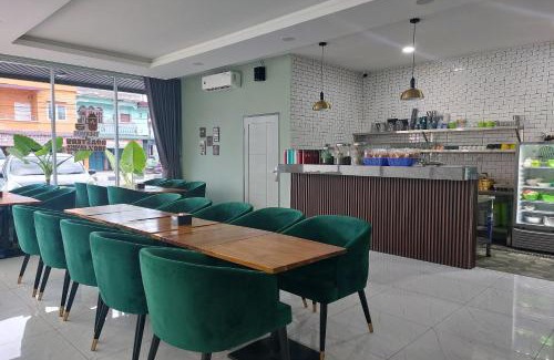 Medan Hotel | Qinara Inn