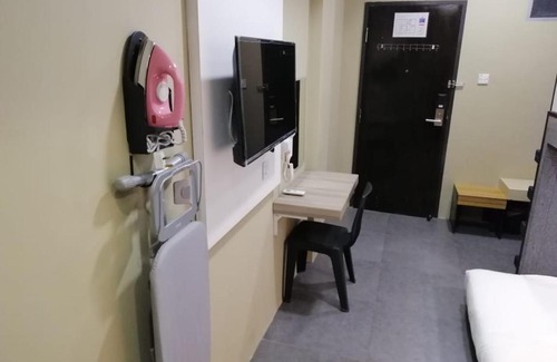 Bandar Seri Begawan House | Qing Yun Resthouse