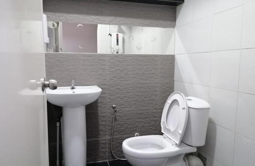 Bandar Seri Begawan House | Qing Yun Resthouse