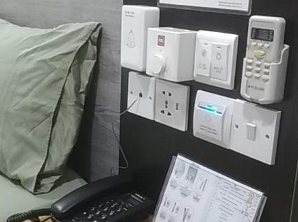 Bandar Seri Begawan House | Qing Yun Resthouse