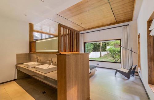 Dujiangyan Hotel | Qingcheng Mountain Jiuxipo