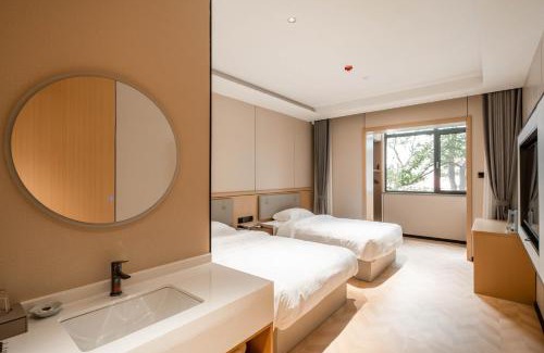 Nandaihe Hotel | Qinhuangdao Ansyn Resort Hotel