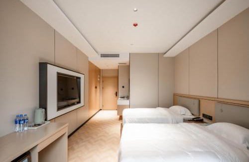 Nandaihe Hotel | Qinhuangdao Ansyn Resort Hotel