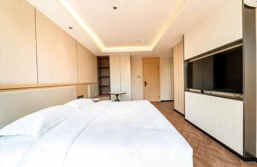 Nandaihe Hotel | Qinhuangdao Ansyn Resort Hotel