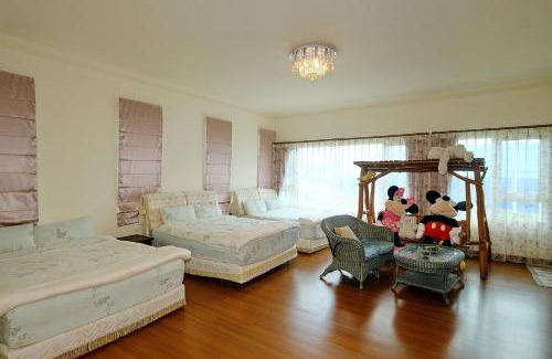 Xincheng House | Qixingtan Hai Wan B&B