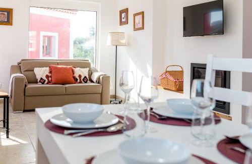 Vale de Santarem House | QR Casas de Campo