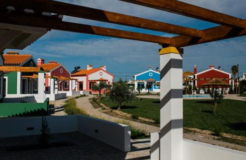 Vale de Santarem House | QR Casas de Campo