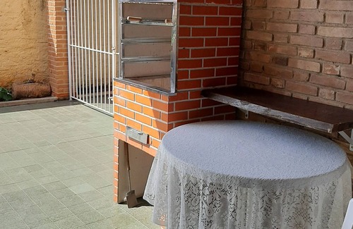Centro House | QTO SAO Sebastiao-sp Centro