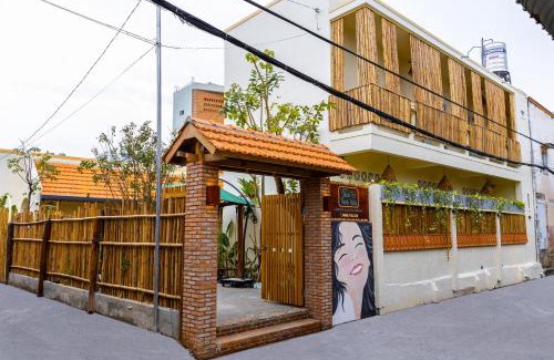 Phan Thiet House | Quán Trọ Thanh Xuân Homestay