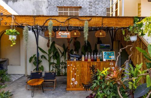 Phan Thiet House | Quán Trọ Thanh Xuân Homestay