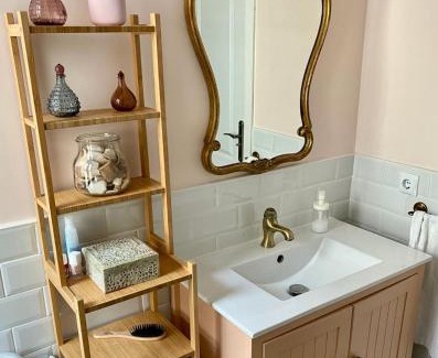 Ciudad Jardin Apartment | Quédate cerca del casco antiguo