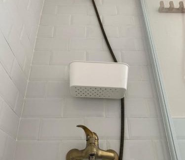 Ciudad Jardin Apartment | Quédate cerca del casco antiguo