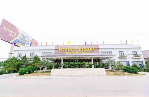 Đong Trieu Hotel | Quảng Ninh Gate Hotel & Resort