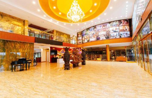 Đong Trieu Hotel | Quảng Ninh Gate Hotel & Resort