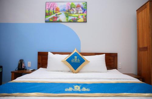 Tam Ky Hotel | Quốc Hùng Hotel