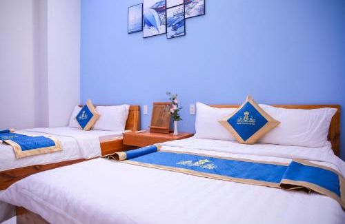 Tam Ky Hotel | Quốc Hùng Hotel