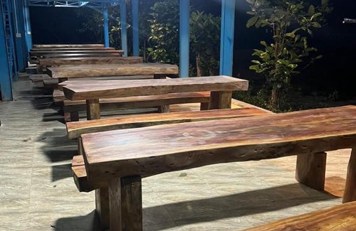 Dam Rong Bed & Breakfast | Quỳnh Như Homestay