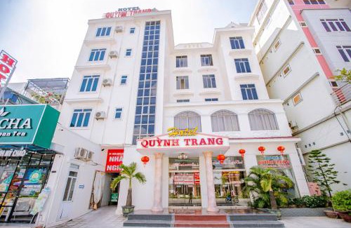 Thuy Nguyen Hotel | Quỳnh Trang