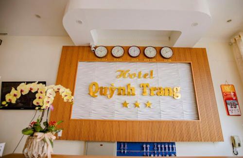 Thuy Nguyen Hotel | Quỳnh Trang