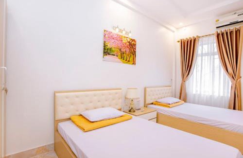 Thuy Nguyen Hotel | Quỳnh Trang