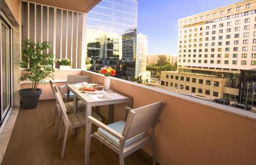 Falca Apartment | QUAD 2