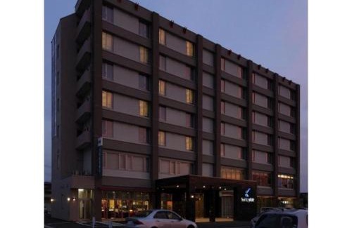 Yokote Hotel | Quad Inn Yokote - Vacation STAY 57397v