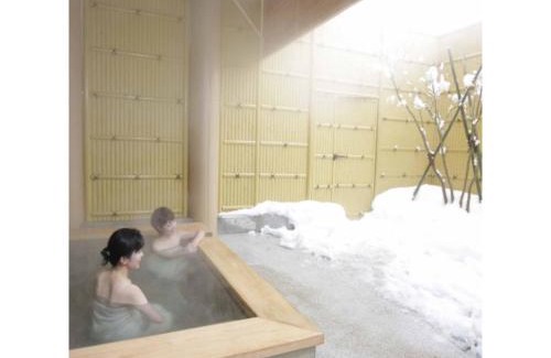 Yokote Hotel | Quad Inn Yokote - Vacation STAY 57398v
