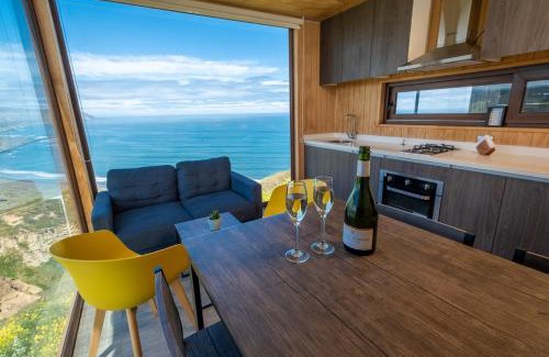 Navidad House | Quadro Matanzas cabañas