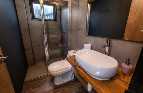 Navidad House | Quadro Matanzas cabañas