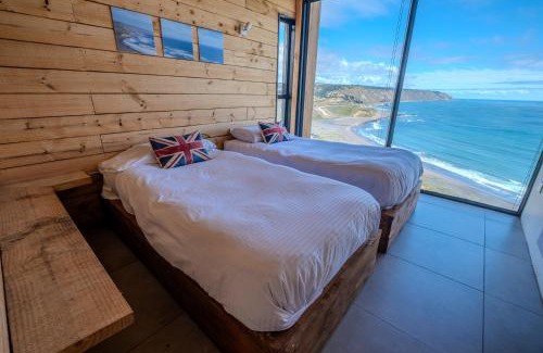 Navidad House | Quadro Matanzas cabañas