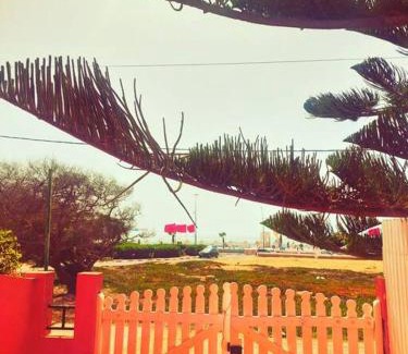 Souira Guedima House | Quadruple Mi Cassa