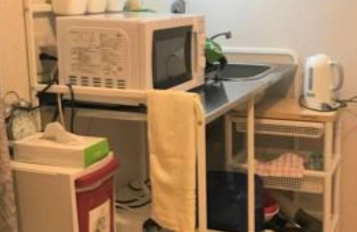 Tama Ward House | Quadruple room with shower - Quadruple room/Kawasaki Kanagawa