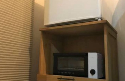 Tama Ward House | Quadruple room with shower - Quadruple room/Kawasaki Kanagawa