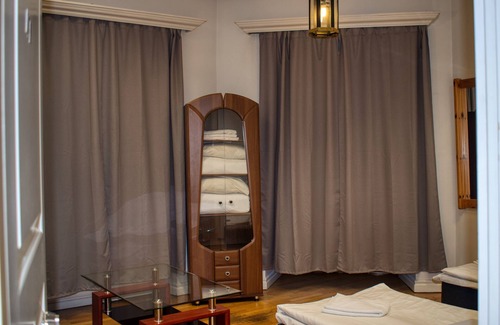 Old Town House | Quadruple room with shared facilities - Old Town