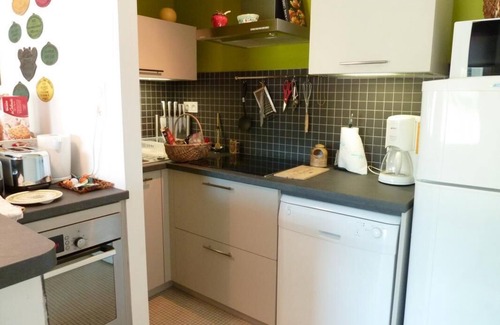 Paray-le-Monial House | Quai Sud - PARAY-LE-MONIAL