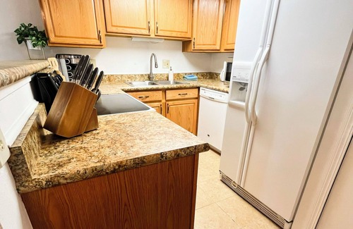 Foothills Condo | Quaint 2 Bedroom Condo 15min to Red Rocks Amphitheater