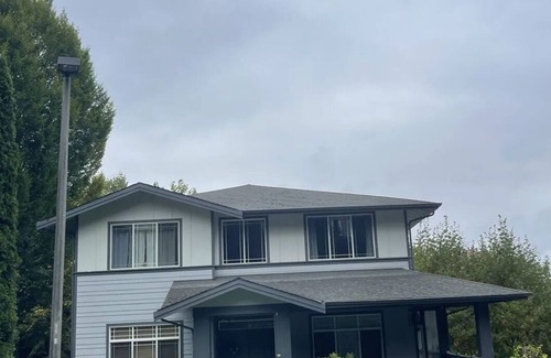 Education Hill House | Quaint 4-bedroom house with WiFi in Redmond