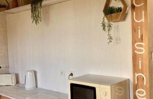 Saint-Eutrope-de-Born House | Quaint apartment in a quiet rural location