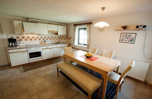 Biberwier House | Quaint farmhouse with comfort and a typical atmosphere