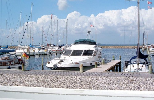 Nibe House | Quaint Holiday Home in Nibe with Terrace