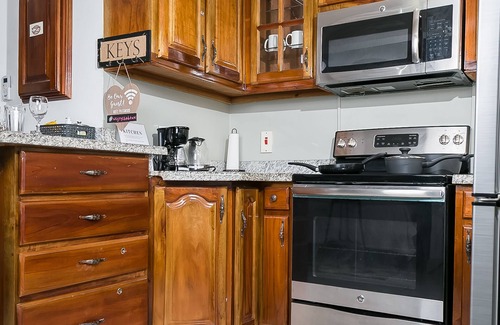 Ocho Rios Apartment | Quaint Mini Mystic Studio!