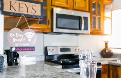 Ocho Rios Apartment | Quaint Mini Mystic Studio!