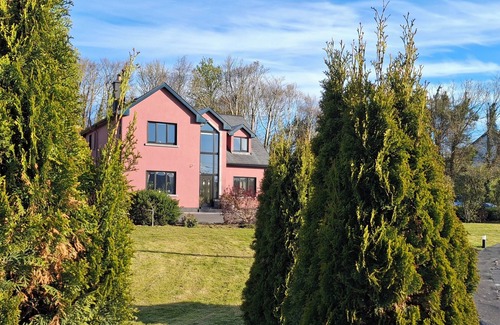 Clarinbridge Apartment | Quaint studio in Galway, Clarinbridge for a peaceful getaway