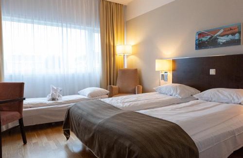 Sola Hotel | Quality Airport Hotel Stavanger